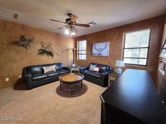 620 S SPIREA Lane, Show Low, AZ 85901