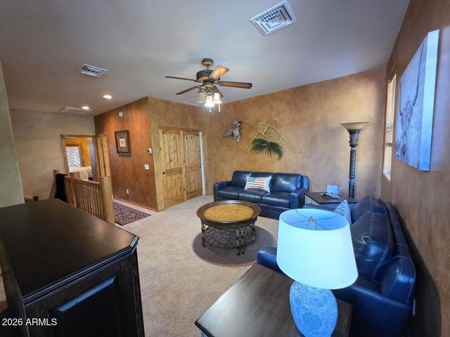 620 S SPIREA Lane, Show Low, AZ 85901