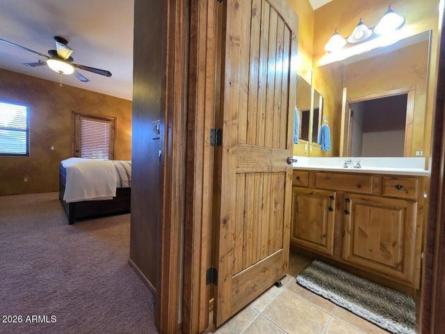 620 S SPIREA Lane, Show Low, AZ 85901