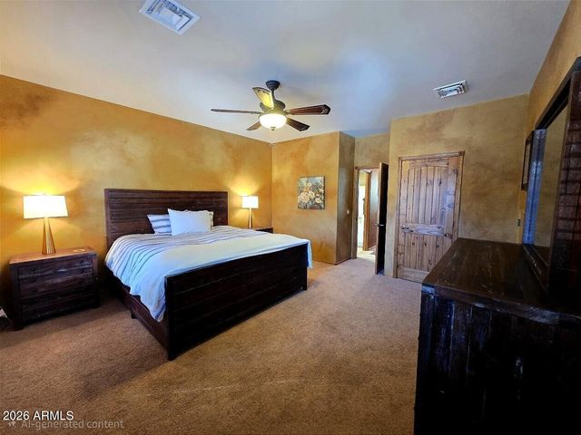 620 S SPIREA Lane, Show Low, AZ 85901