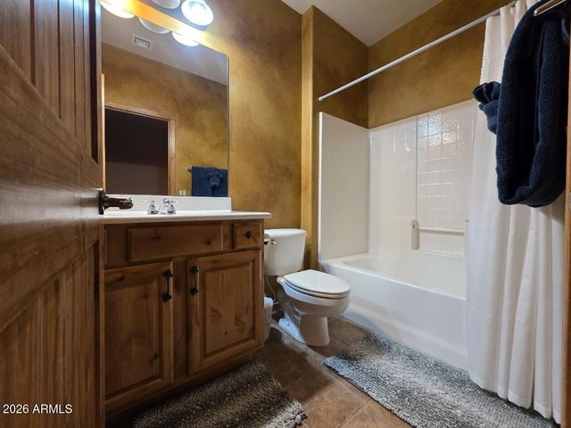 620 S SPIREA Lane, Show Low, AZ 85901