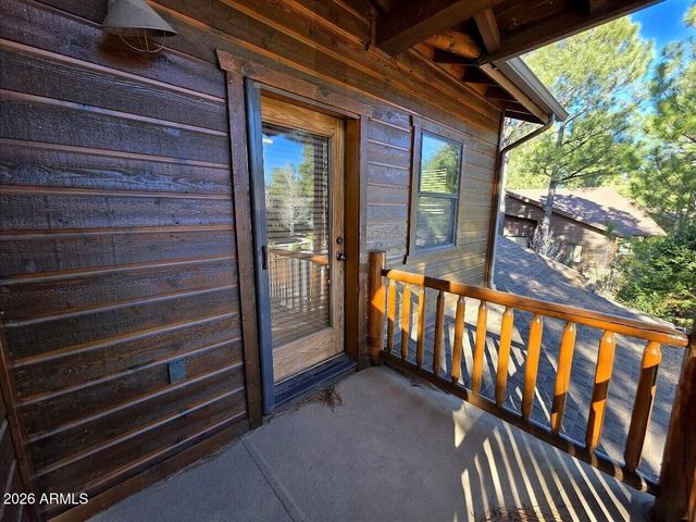 620 S SPIREA Lane, Show Low, AZ 85901