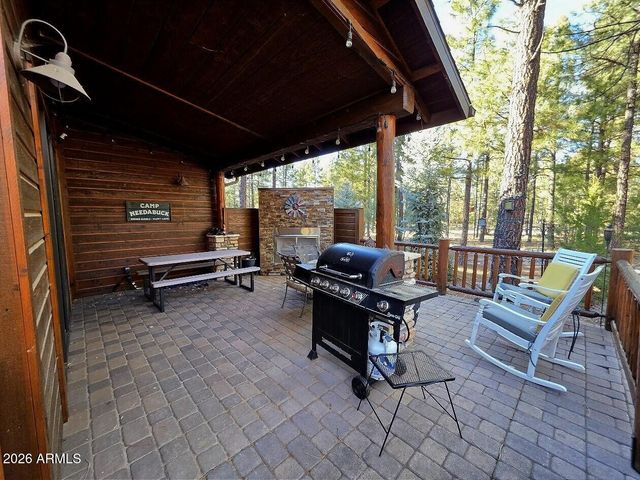 620 S SPIREA Lane, Show Low, AZ 85901