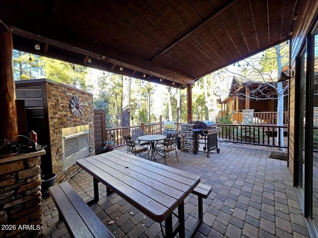 620 S SPIREA Lane, Show Low, AZ 85901