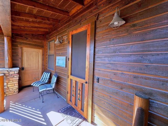 620 S SPIREA Lane, Show Low, AZ 85901