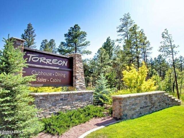 620 S SPIREA Lane, Show Low, AZ 85901