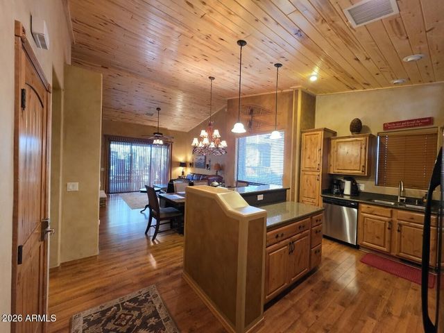 620 S SPIREA Lane, Show Low, AZ 85901