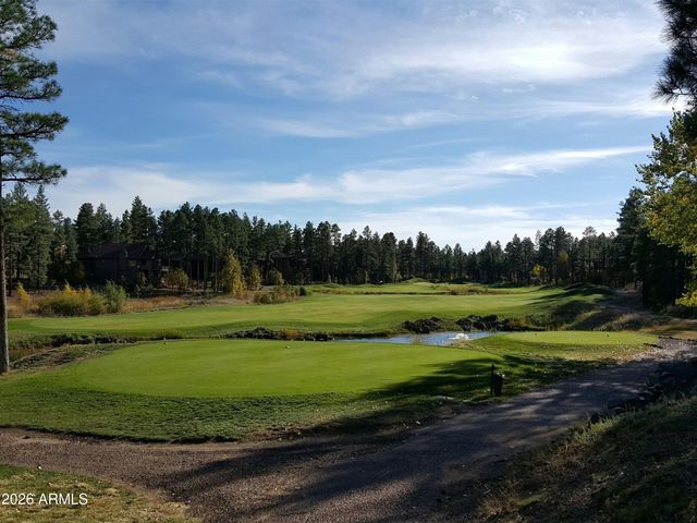 620 S SPIREA Lane, Show Low, AZ 85901