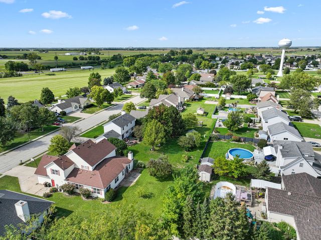 510 Willow Road, Manteno, IL 60950