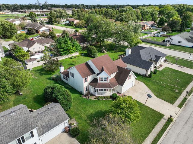 510 Willow Road, Manteno, IL 60950