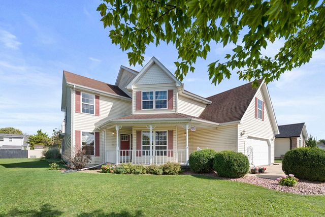 510 Willow Road, Manteno, IL 60950