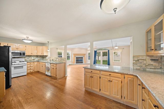 510 Willow Road, Manteno, IL 60950