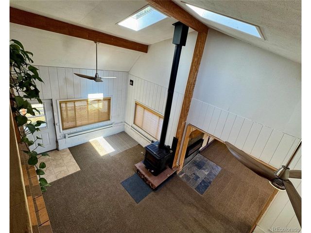 16903 Highway 119, Black Hawk, CO 80422