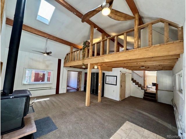 16903 Highway 119, Black Hawk, CO 80422