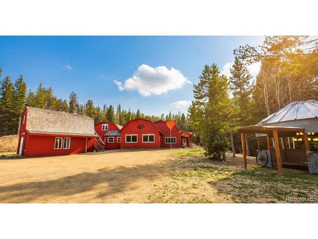 16903 Highway 119, Black Hawk, CO 80422