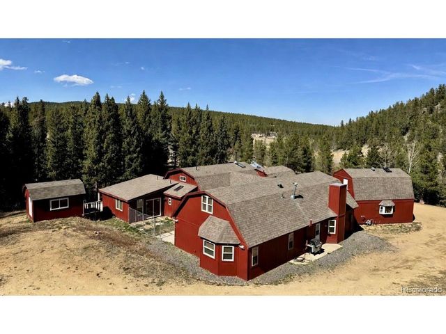 16903 Highway 119, Black Hawk, CO 80422