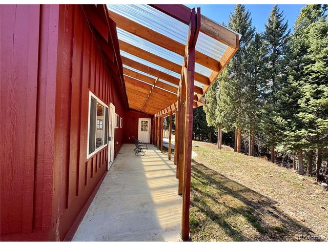 16903 Highway 119, Black Hawk, CO 80422