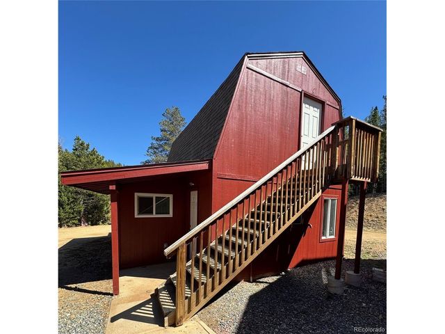 16903 Highway 119, Black Hawk, CO 80422