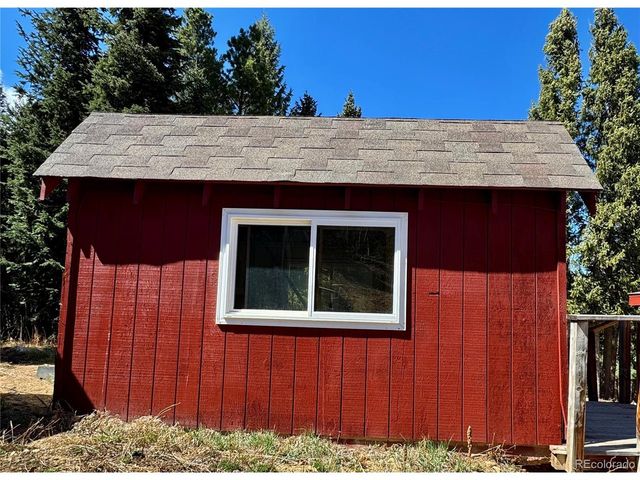 16903 Highway 119, Black Hawk, CO 80422