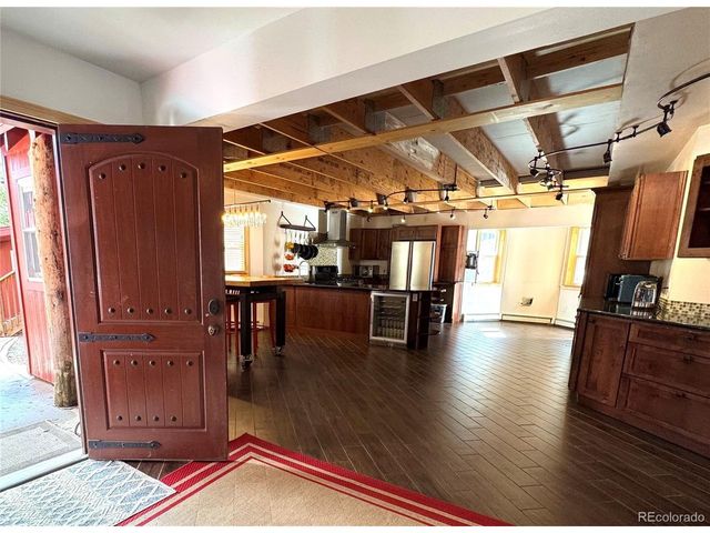 16903 Highway 119, Black Hawk, CO 80422
