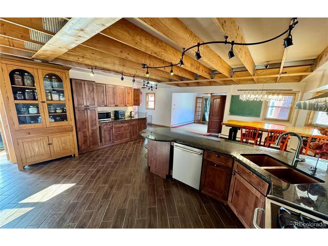 16903 Highway 119, Black Hawk, CO 80422