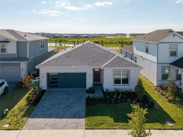 6952 ROSY SKY AVENUE, Orlando, FL 32829