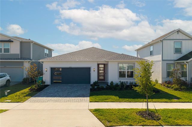6952 ROSY SKY AVENUE, Orlando, FL 32829