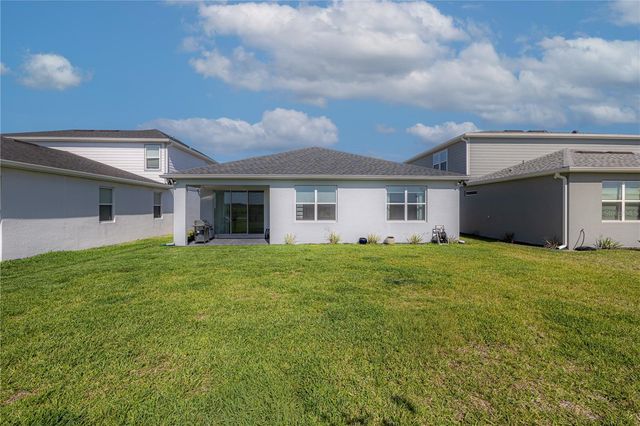 6952 ROSY SKY AVENUE, Orlando, FL 32829
