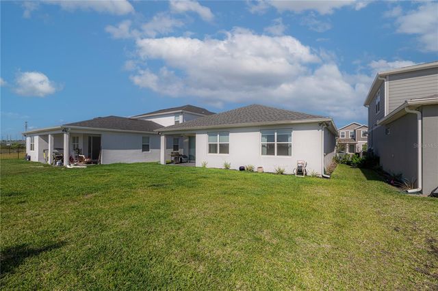6952 ROSY SKY AVENUE, Orlando, FL 32829