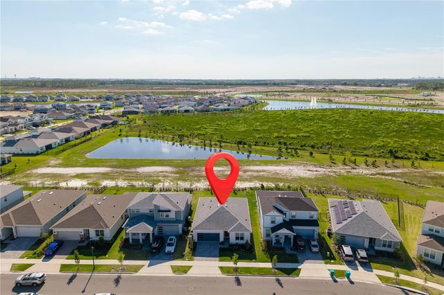 6952 ROSY SKY AVENUE, Orlando, FL 32829