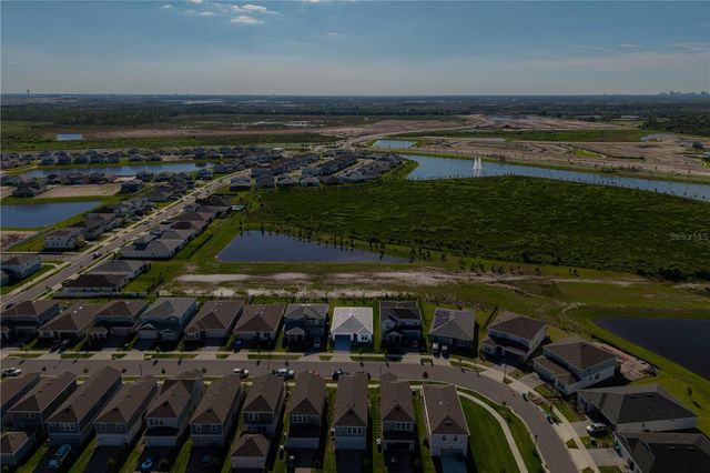 6952 ROSY SKY AVENUE, Orlando, FL 32829