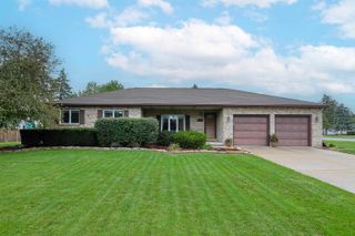 2522 Mission Drive, Saginaw Twp, MI 48603