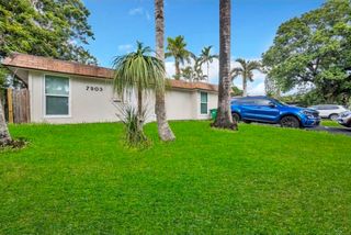 7903 NW 73rd Avenue, Tamarac, FL 33321