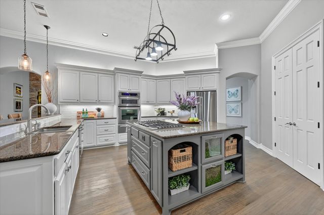 4404 Trotter Lane, Flower Mound, TX 75028