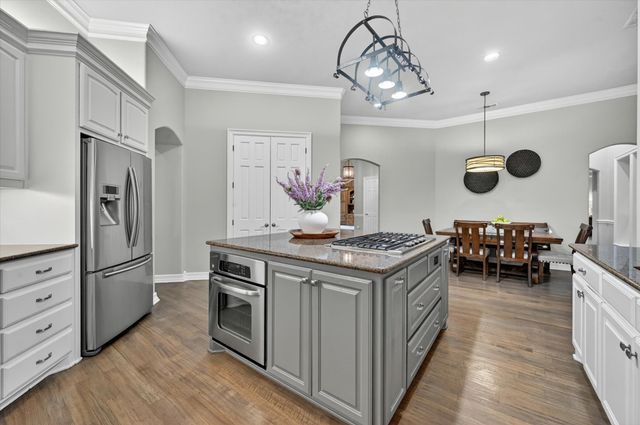 4404 Trotter Lane, Flower Mound, TX 75028