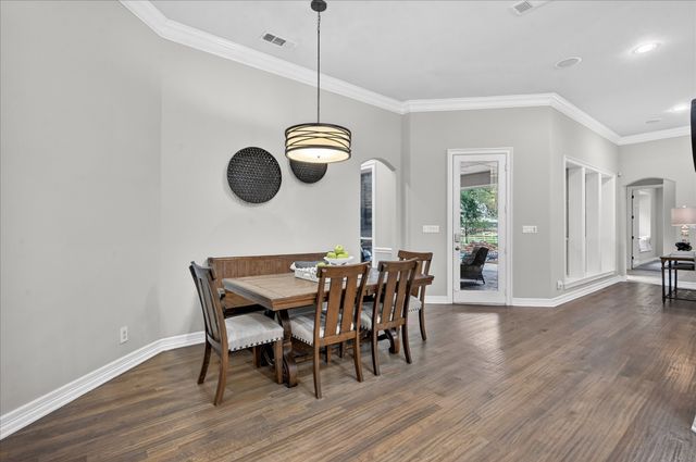 4404 Trotter Lane, Flower Mound, TX 75028