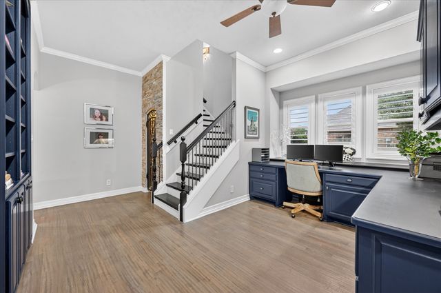 4404 Trotter Lane, Flower Mound, TX 75028