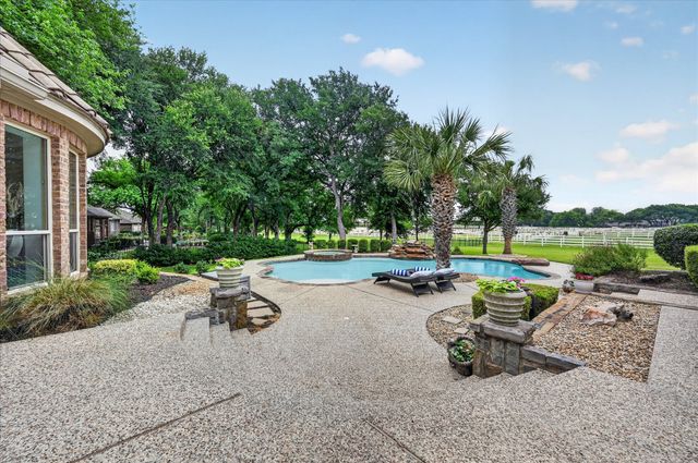 4404 Trotter Lane, Flower Mound, TX 75028