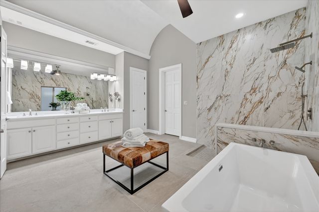 4404 Trotter Lane, Flower Mound, TX 75028