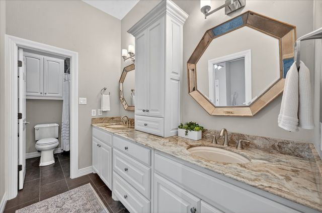 4404 Trotter Lane, Flower Mound, TX 75028