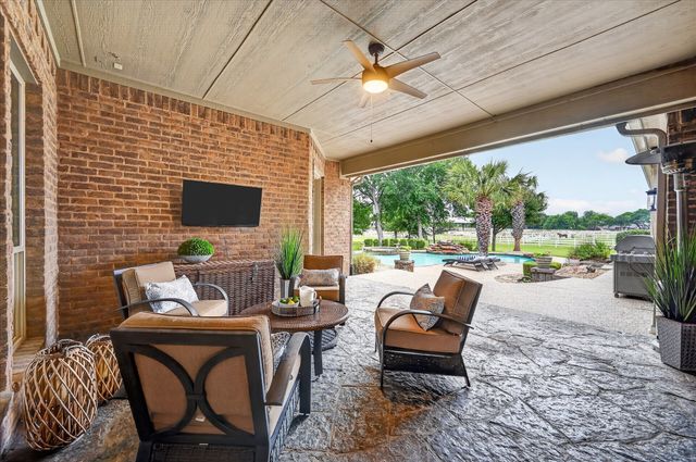 4404 Trotter Lane, Flower Mound, TX 75028