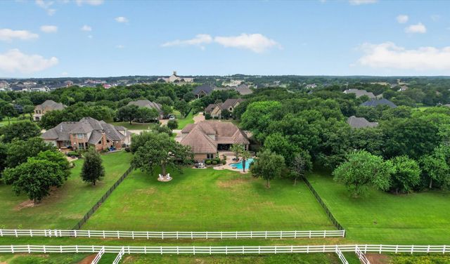 4404 Trotter Lane, Flower Mound, TX 75028
