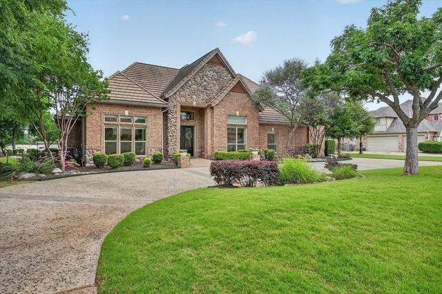 4404 Trotter Lane, Flower Mound, TX 75028