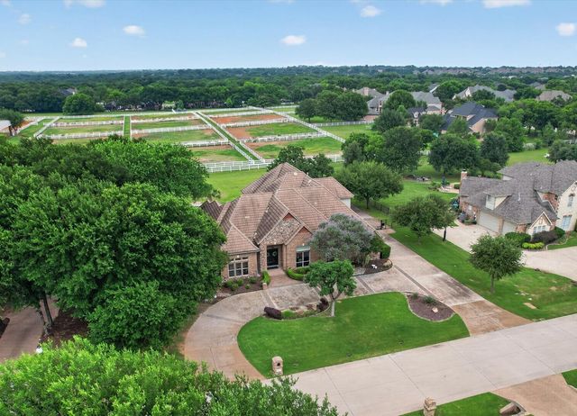 4404 Trotter Lane, Flower Mound, TX 75028