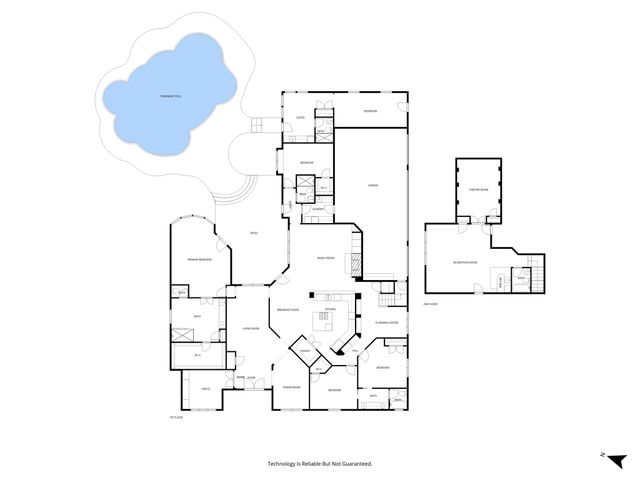 4404 Trotter Lane, Flower Mound, TX 75028
