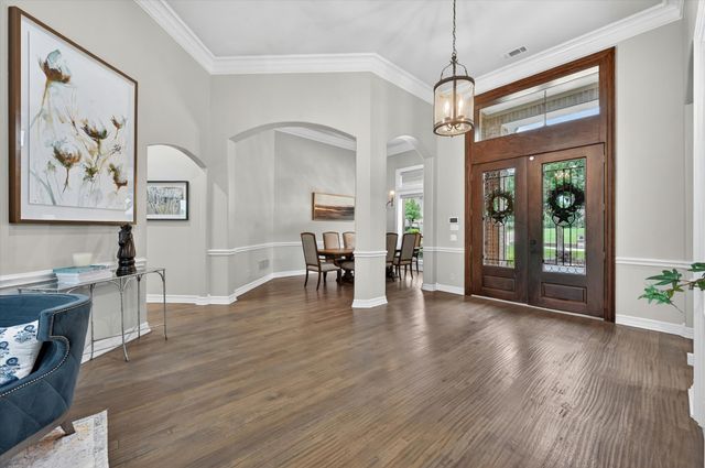 4404 Trotter Lane, Flower Mound, TX 75028