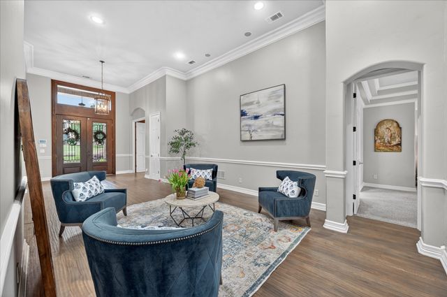 4404 Trotter Lane, Flower Mound, TX 75028