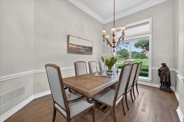 4404 Trotter Lane, Flower Mound, TX 75028