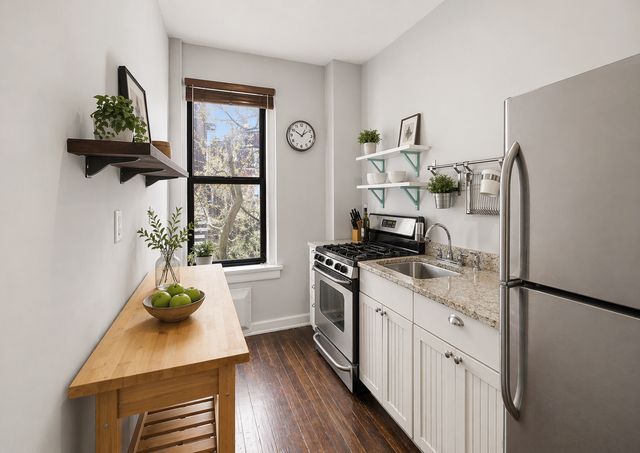 860 W 181st St Apt 44, New York City, NY 10033