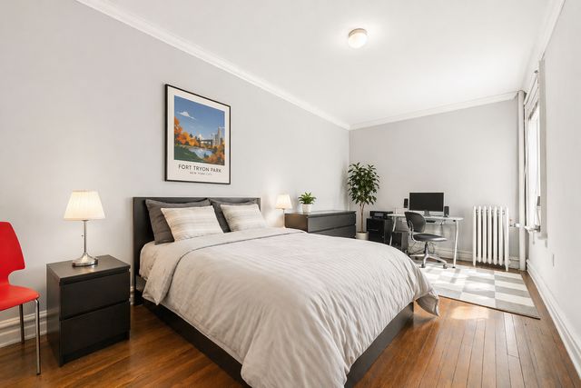 860 W 181st St Apt 44, New York City, NY 10033